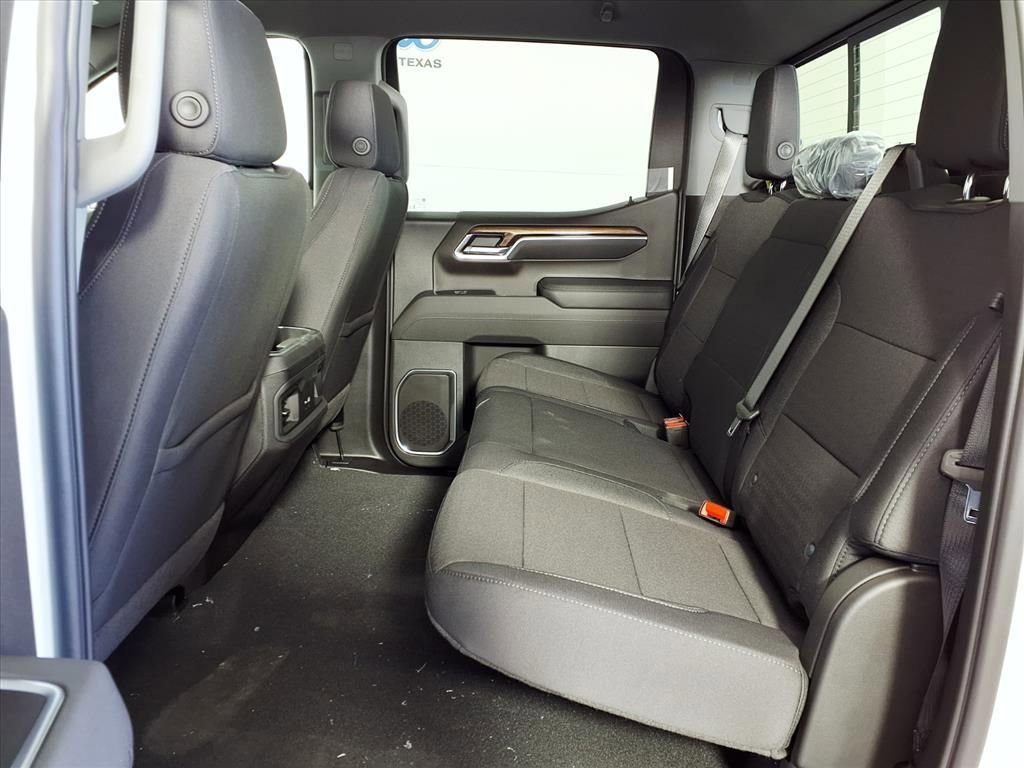 New 2026 Chevrolet Silverado 1500 LT w/ Texas Edition Plus image 19