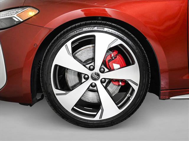 Certified 2025 Audi S5 Premium Plus w/ Premium Plus Package image 25