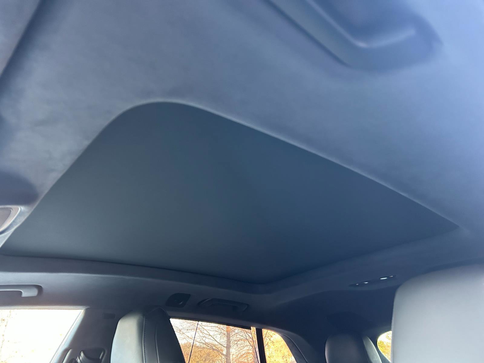 New 2026 Audi RS Q8 performance image 15