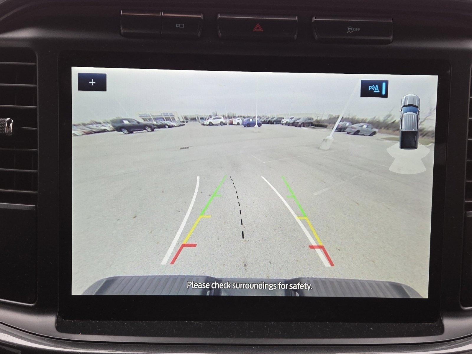 Used 2022 Ford F150 XLT w/ Equipment Group 302A High image 5