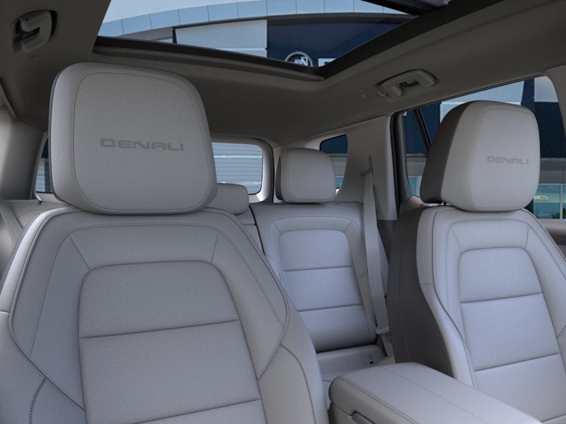 New 2027 GMC Terrain Denali w/ LPO, Floor Liner Package AWD/4WD image 24