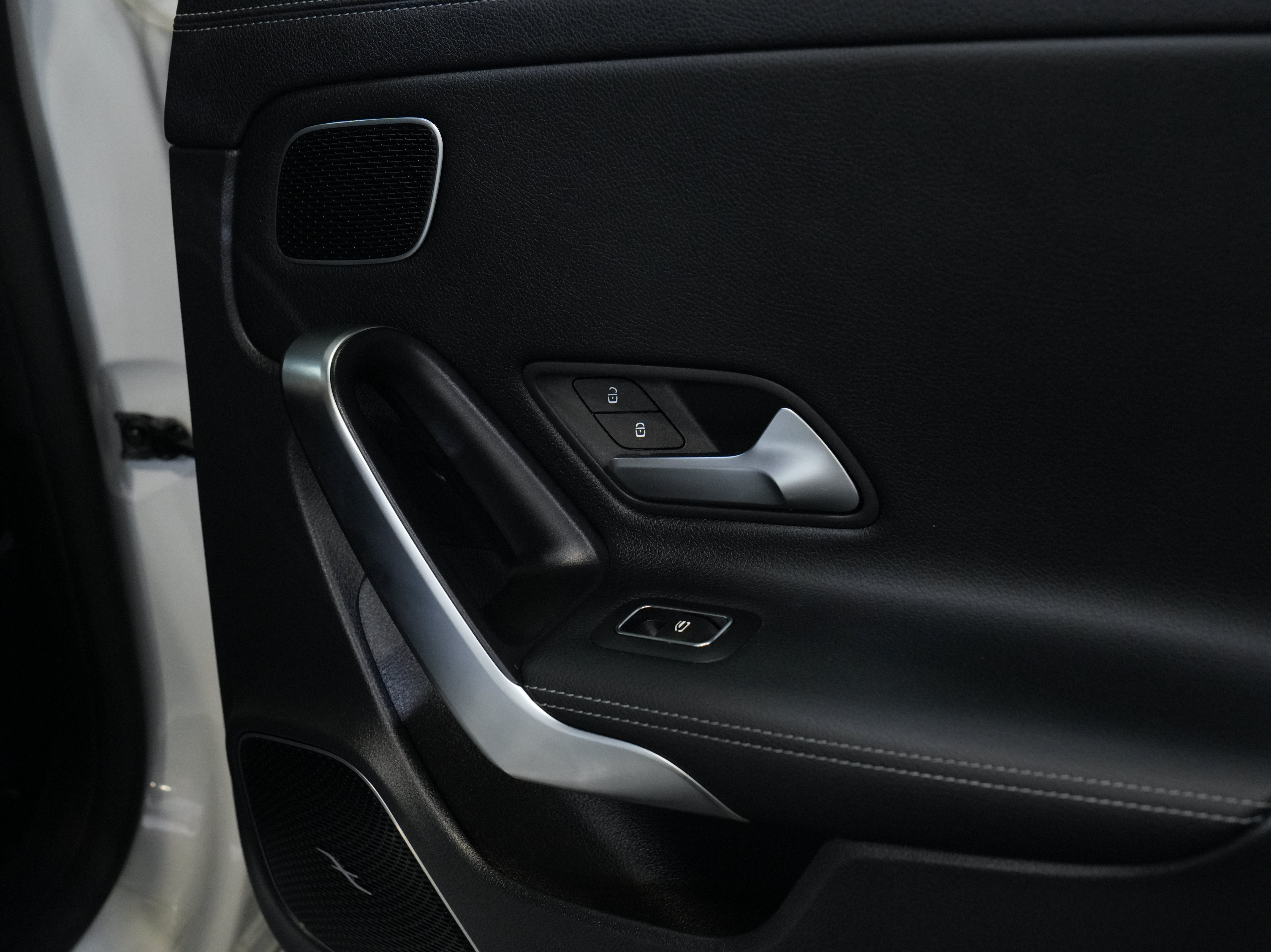 Used 2020 Mercedes-Benz CLA 45 AMG 4MATIC image 31