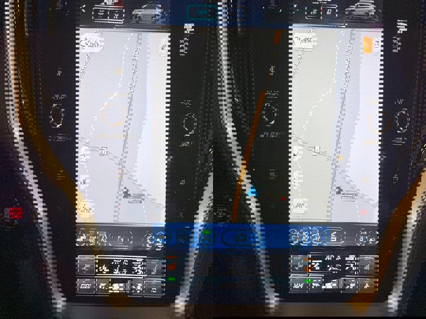 Used 2024 Subaru Outback Limited image 10