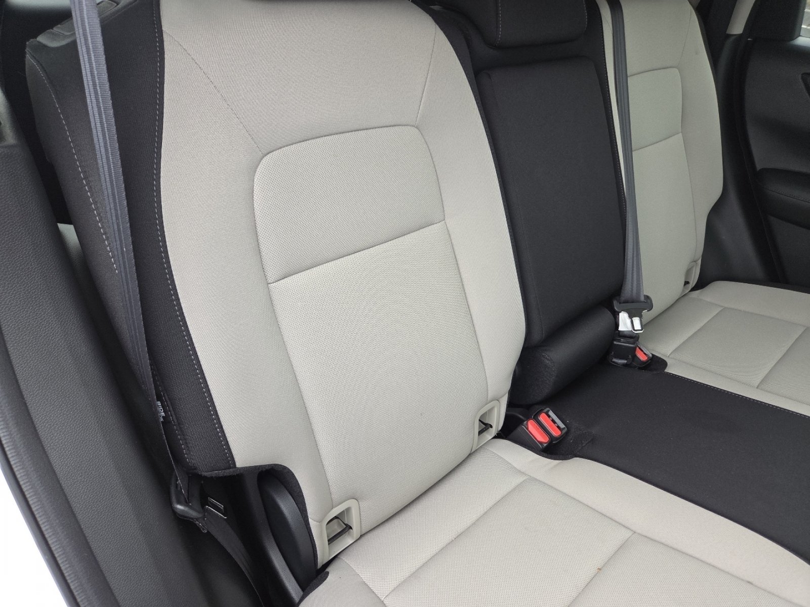Certified 2024 Honda CR-V EX image 24