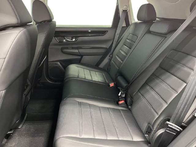 New 2027 Honda CR-V EX-L image 24