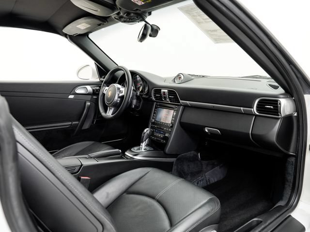 Used 2009 Porsche 911 Carrera 4S AWD/4WD image 20