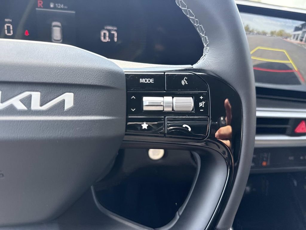 New 2026 Kia Sorento S AWD/4WD image 12