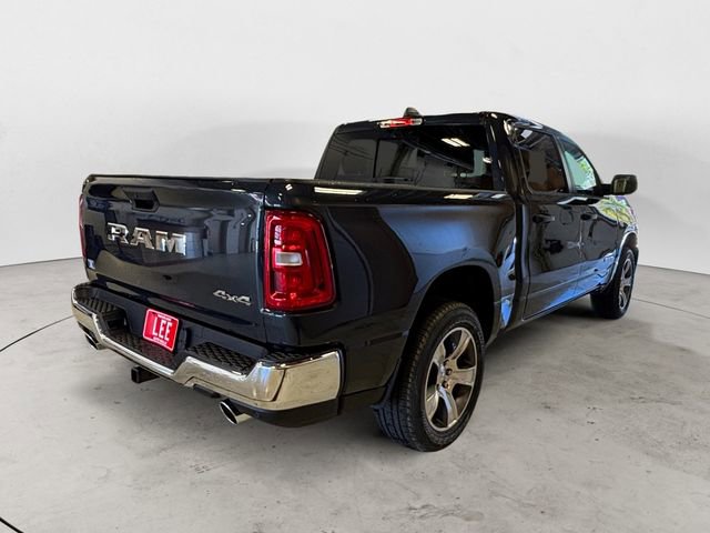 New 2026 RAM 1500 Tradesman AWD/4WD image 6