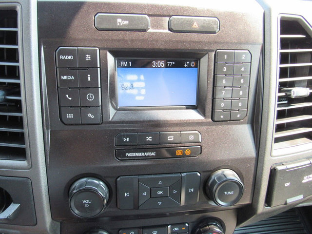 Used 2020 Ford F550 2WD Crew Cab Super Duty image 40