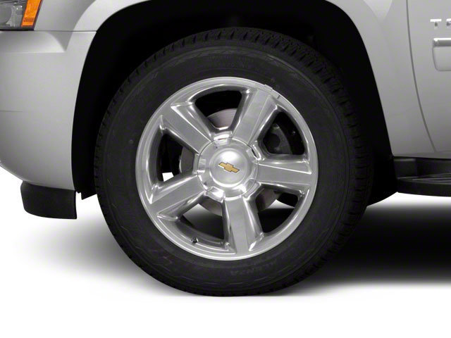 Used 2013 Chevrolet Tahoe LT w/ Suspension Package, Off-Road AWD/4WD image 14