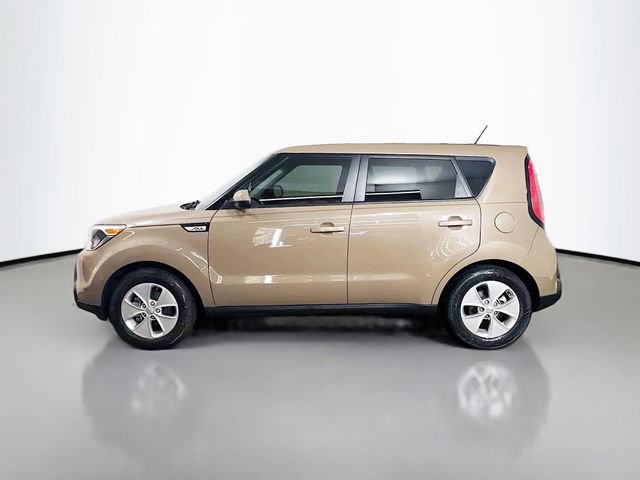 Used 2015 Kia Soul FWD image 6