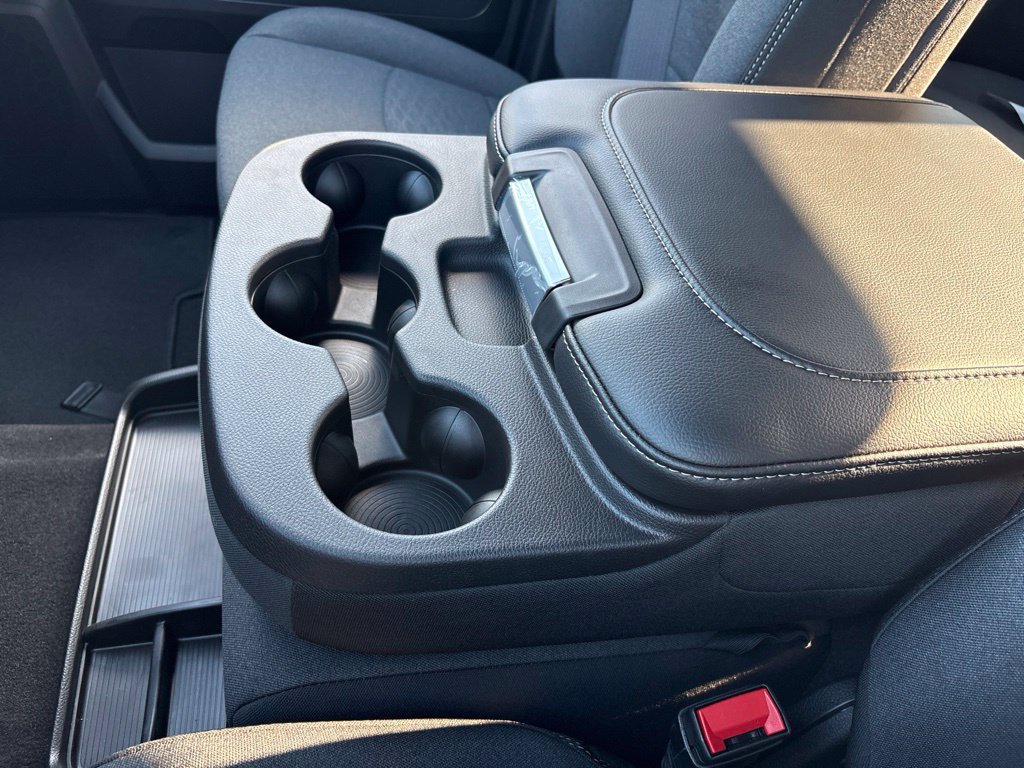 New 2027 RAM 3500 Tradesman AWD/4WD image 18