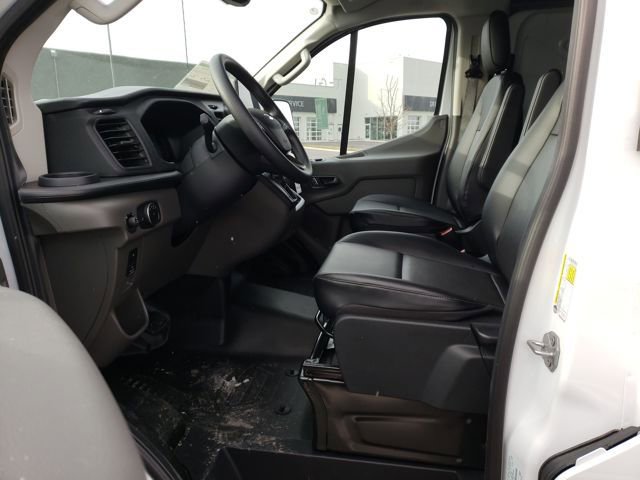 New 2026 Ford Transit 250 Low Roof image 15