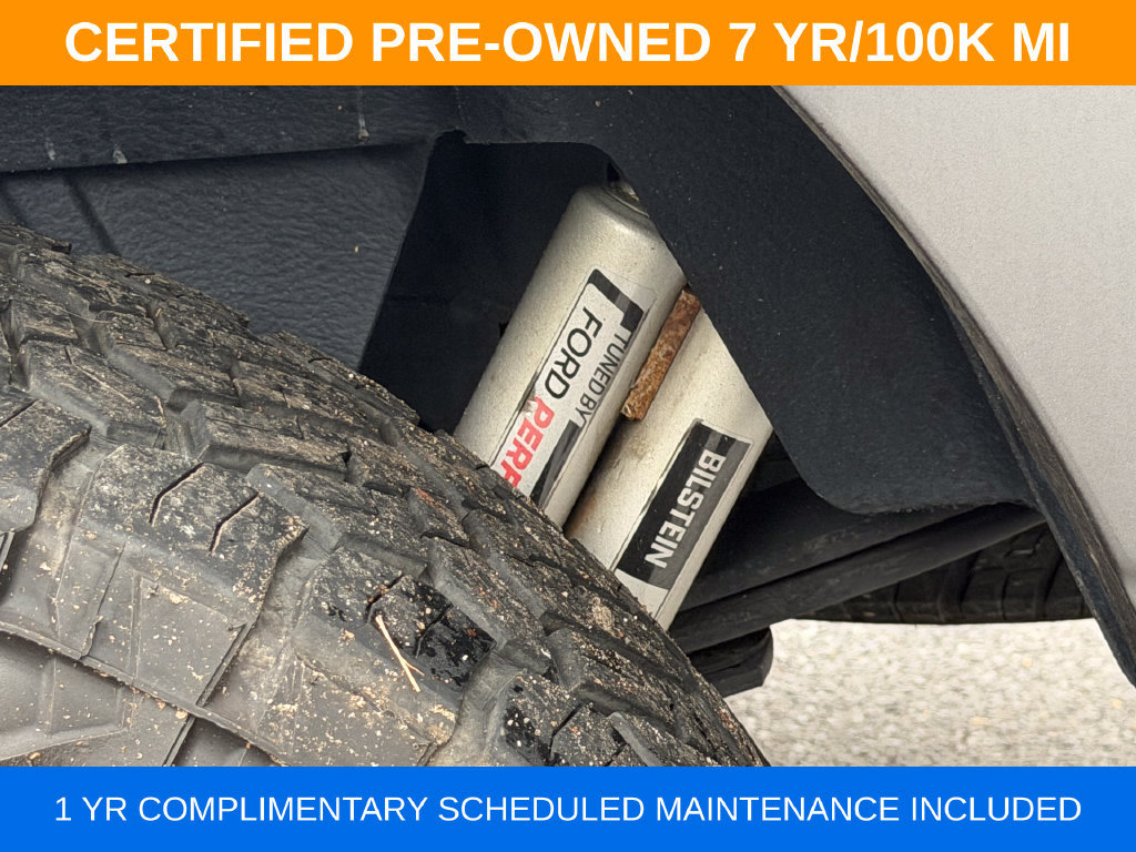 Used 2024 Ford F150 XLT w/ Equipment Group 302A MID AWD/4WD image 38