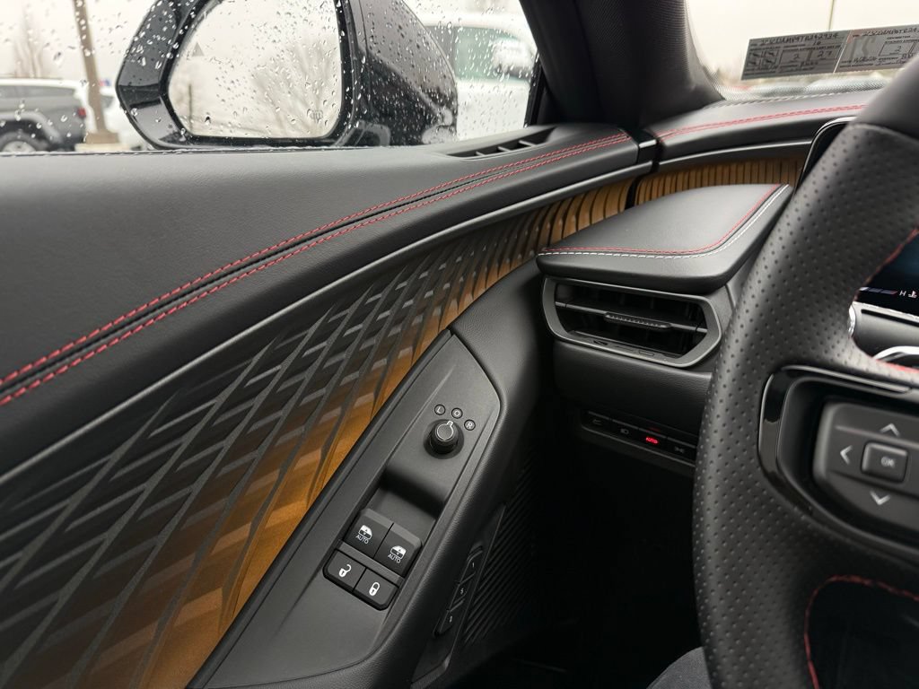 New 2026 Dodge Charger Scat Pack AWD/4WD image 19