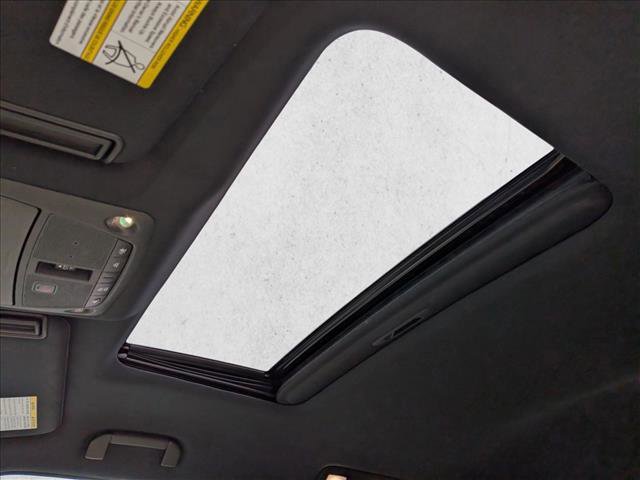 Used 2022 INFINITI QX80 Sensory w/ Cargo Package image 17