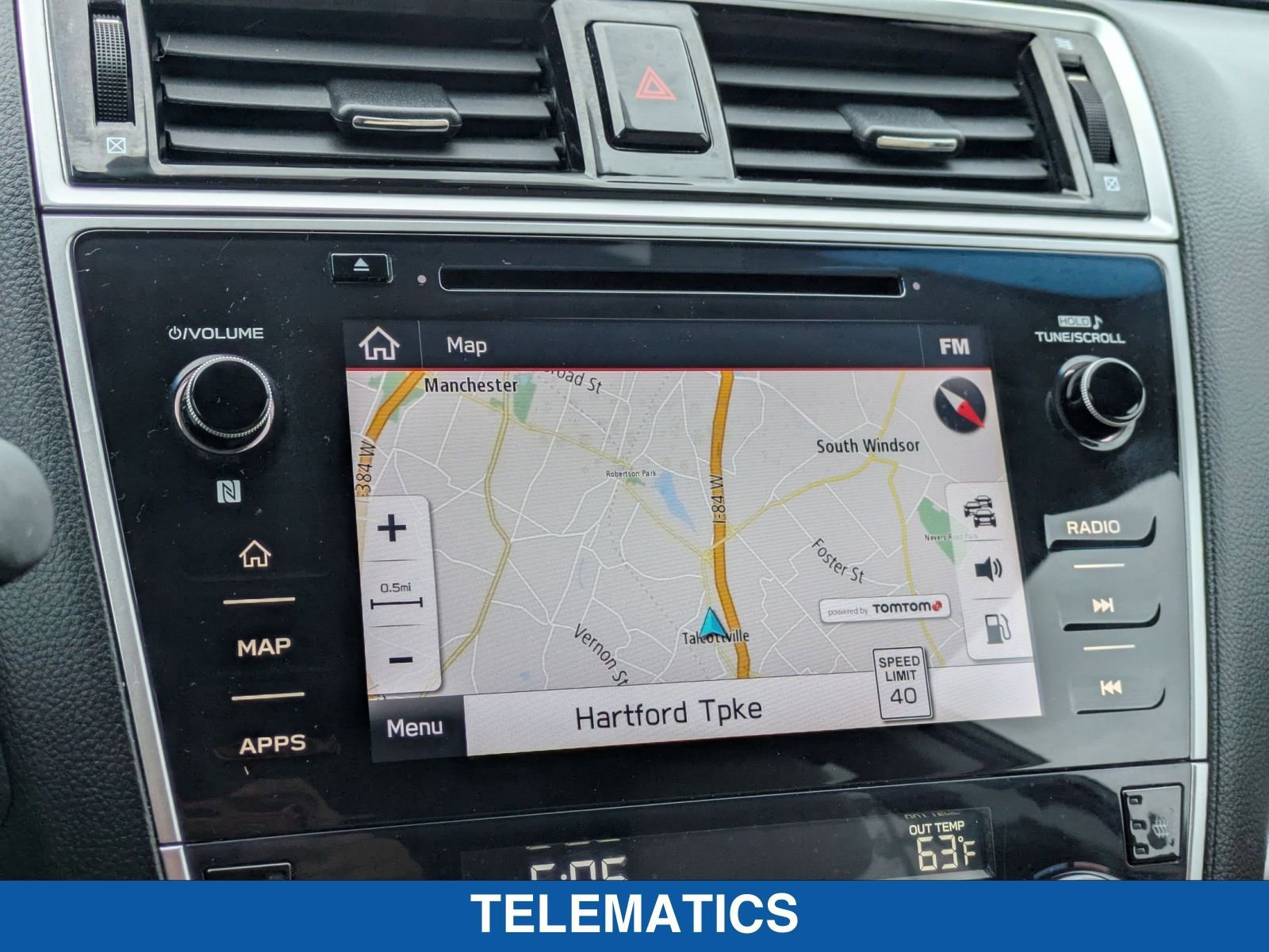 Used 2019 Subaru Outback 2.5i Limited image 22