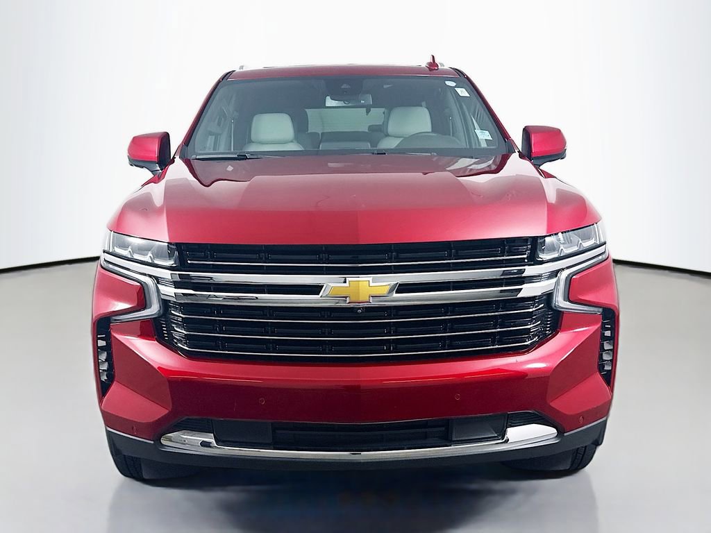 Used 2024 Chevrolet Tahoe LT w/ LT Signature Plus Package image 2