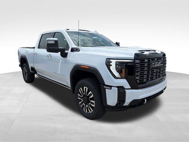 New 2026 GMC Sierra 2500 Denali Ultimate
