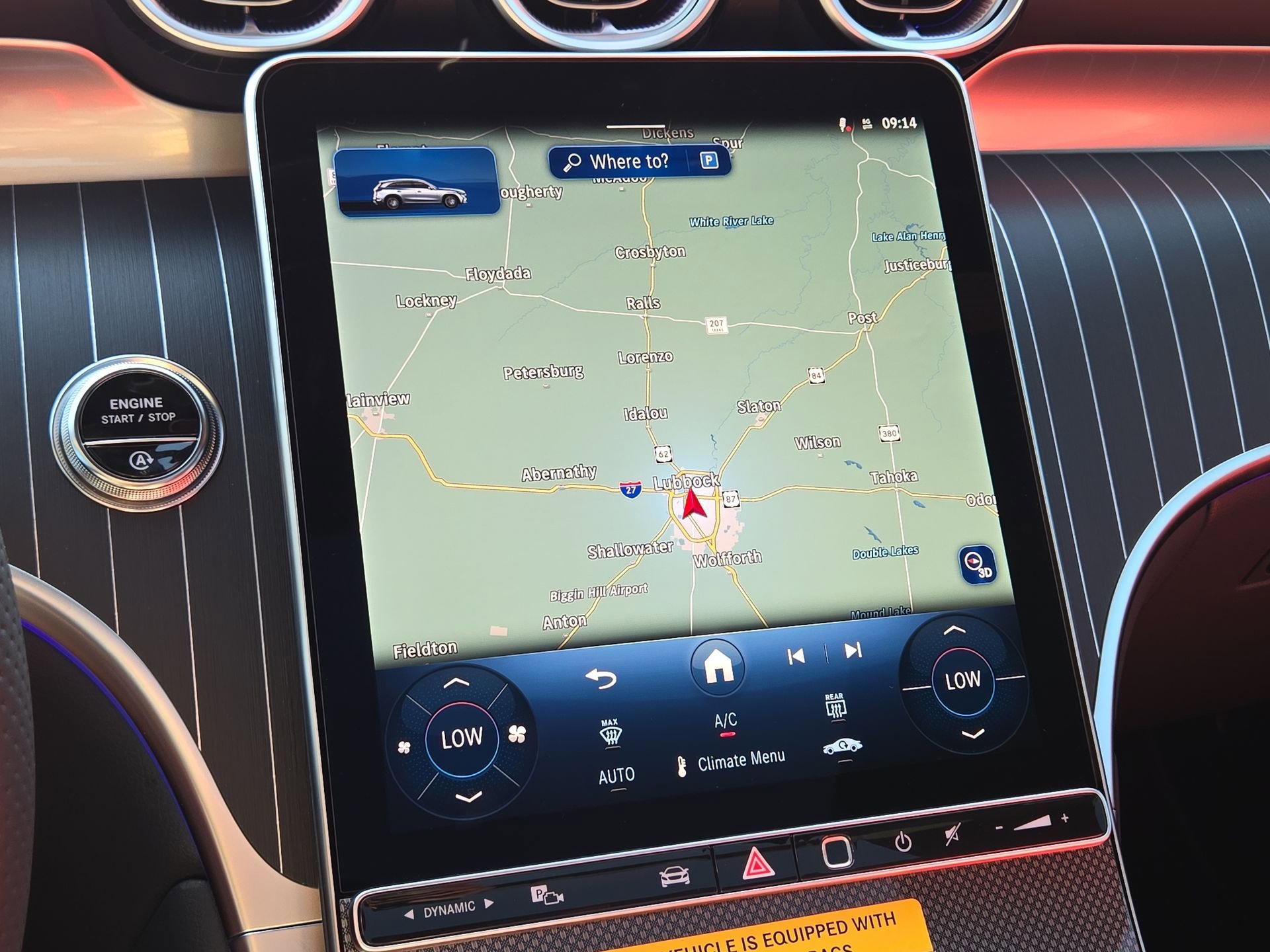 New 2026 Mercedes-Benz GLC 300 4MATIC image 19