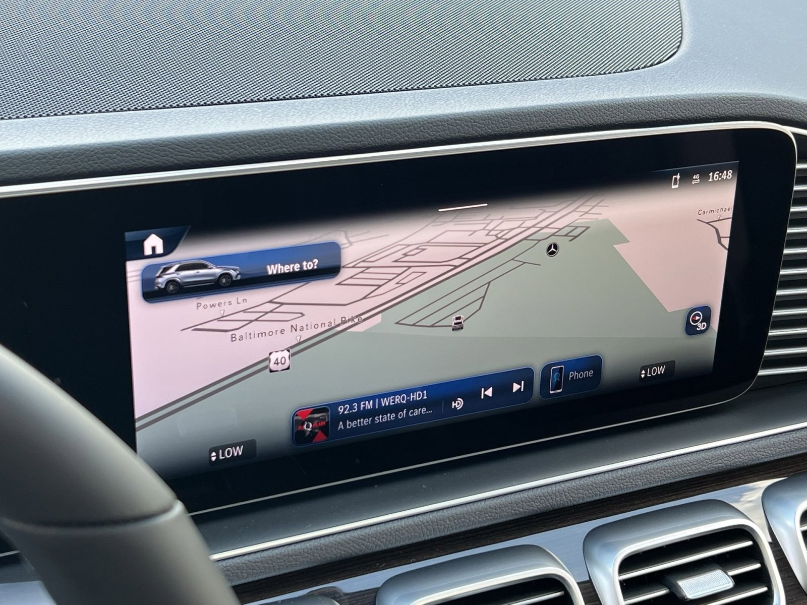 New 2026 Mercedes-Benz GLE 350 4MATIC image 18