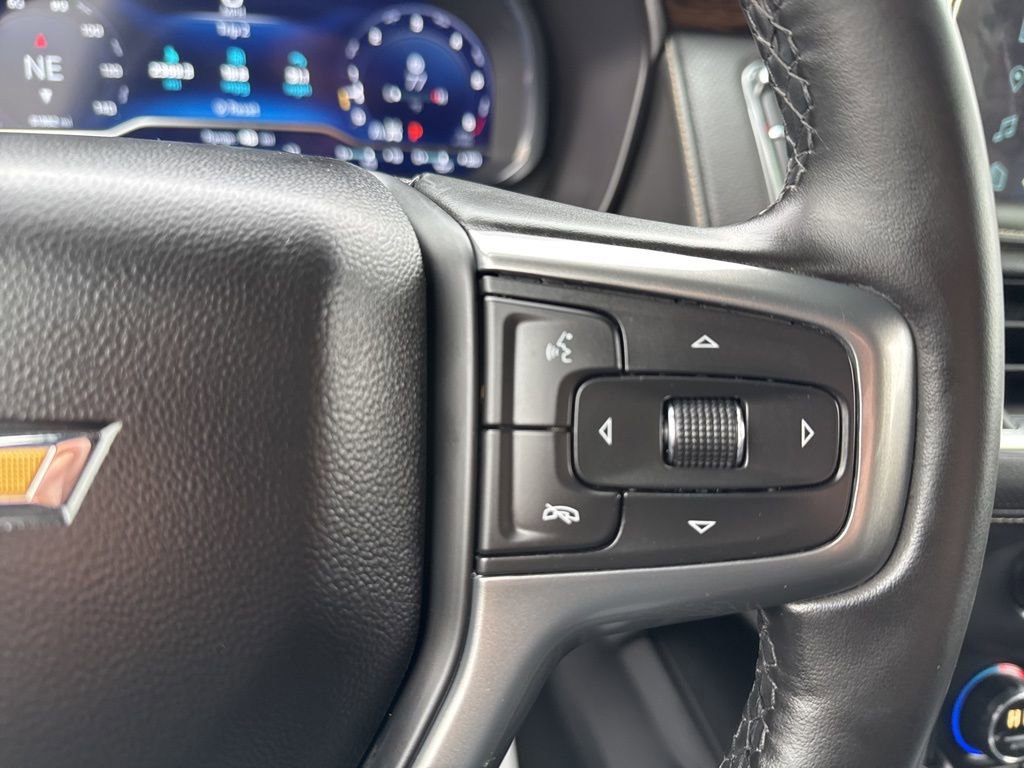 Used 2024 Chevrolet Tahoe Premier image 29