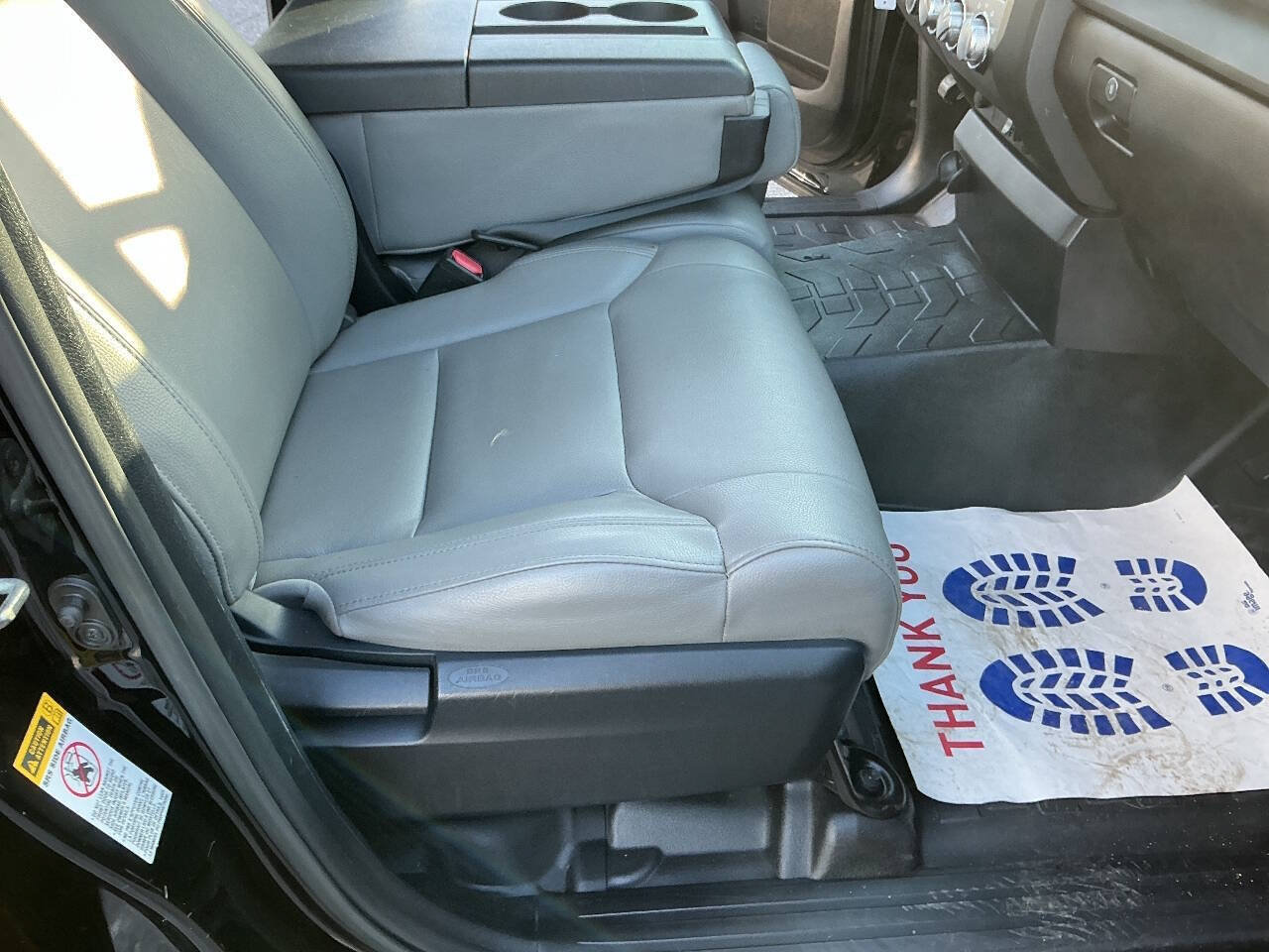 Used 2014 Toyota Tundra SR AWD/4WD image 26