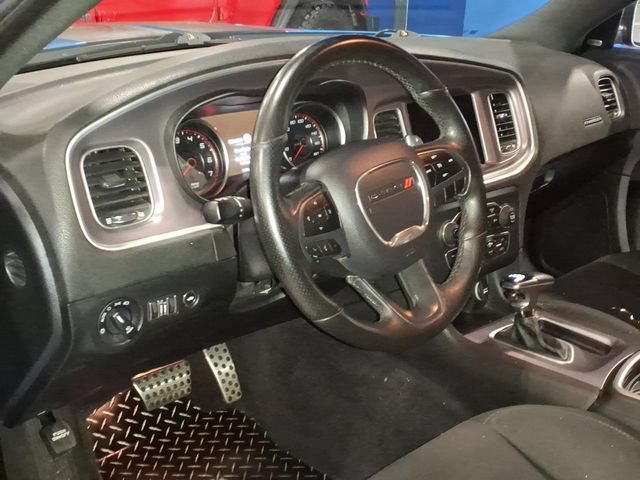 Certified 2019 Dodge Charger Scat Pack RWD image 10