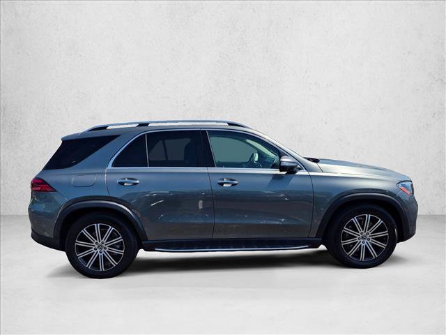 Certified 2026 Mercedes-Benz GLE 350 4MATIC image 4
