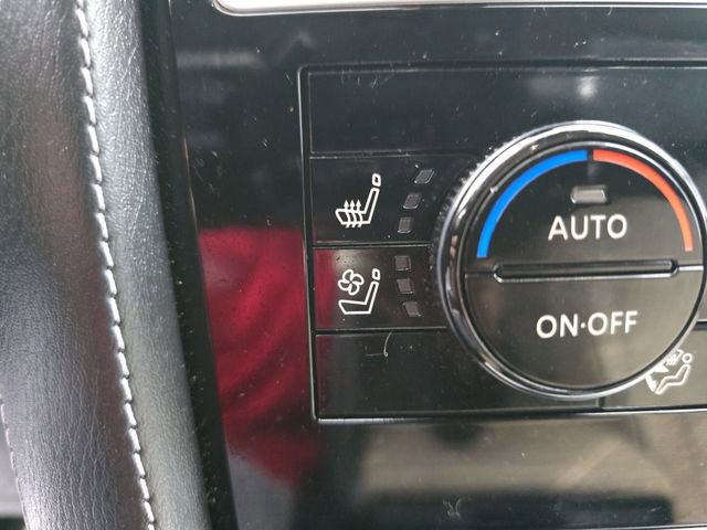 Used 2023 Nissan Armada Platinum AWD/4WD image 40