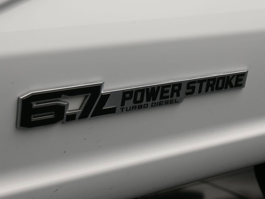 Used 2025 Ford F250 XLT image 33