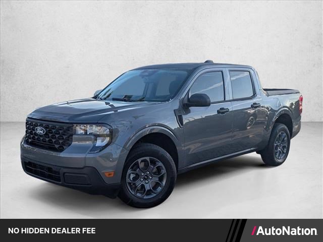 New 2026 Ford Maverick XL