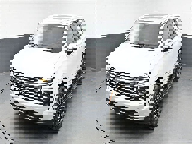 New 2026 Chevrolet Tahoe Premier w/ Sun And Tow Package image 27