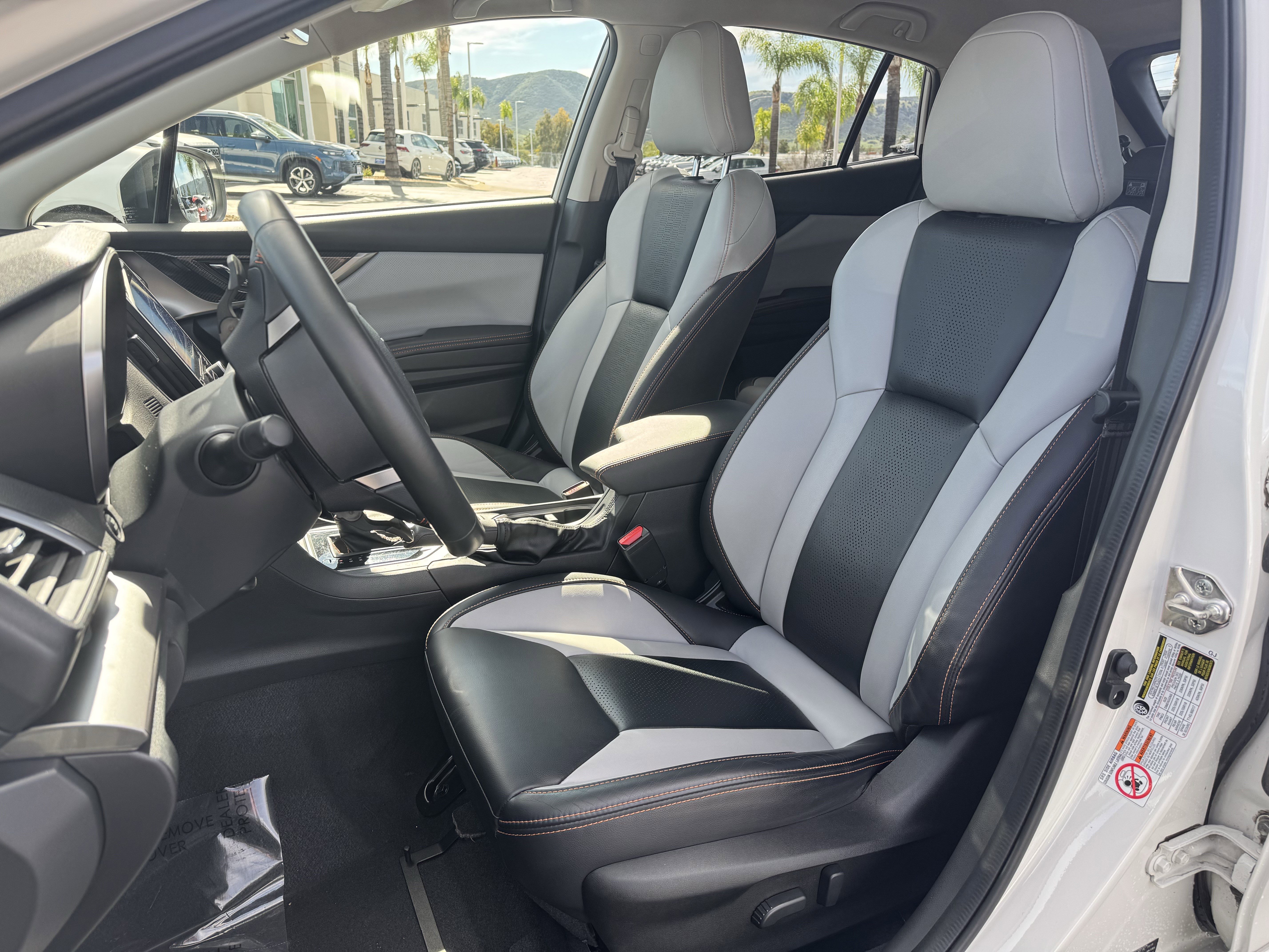 Used 2020 Subaru Crosstrek 2.0i Limited w/ Popular Package #2 image 16