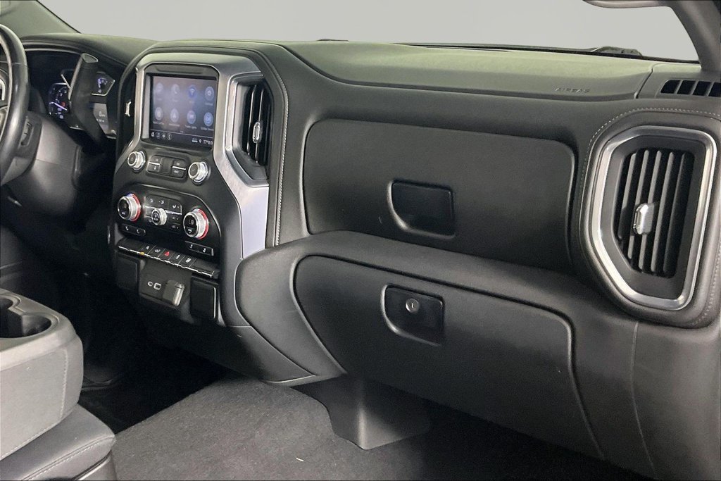 Certified 2019 GMC Sierra 1500 SLE w/ SLE Value Package RWD image 23