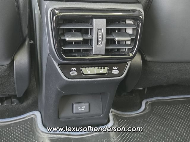 Certified 2023 Lexus RZ 450e Premium w/ Accessory Package (Z1) AWD/4WD image 13