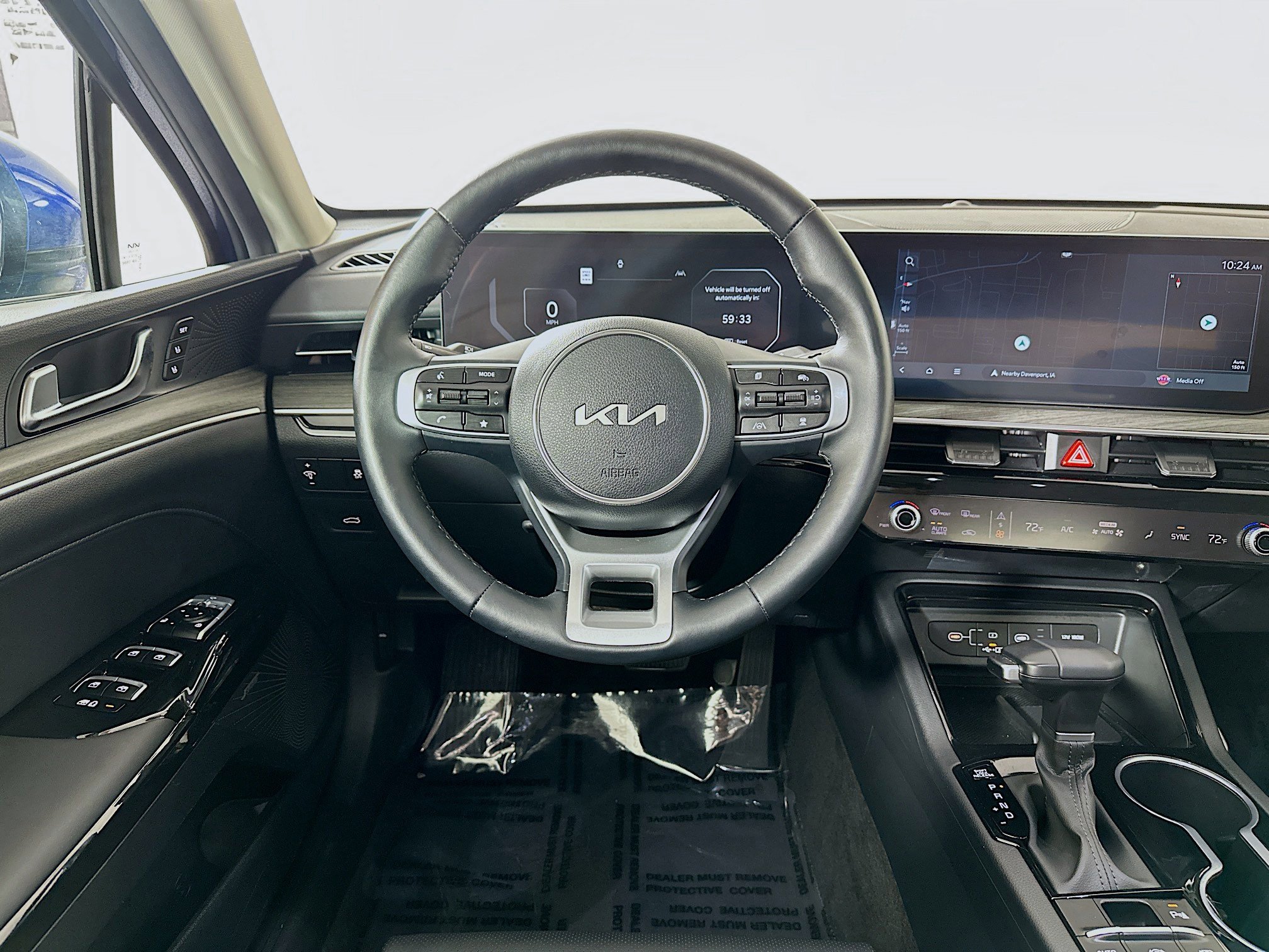 Used 2026 Kia K5 EX image 24