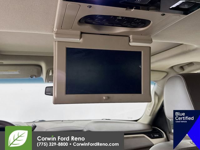 Used 2018 GMC Yukon Denali w/ Denali Ultimate Package image 31