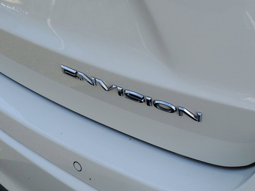 Used 2019 Buick Envision Essence image 29
