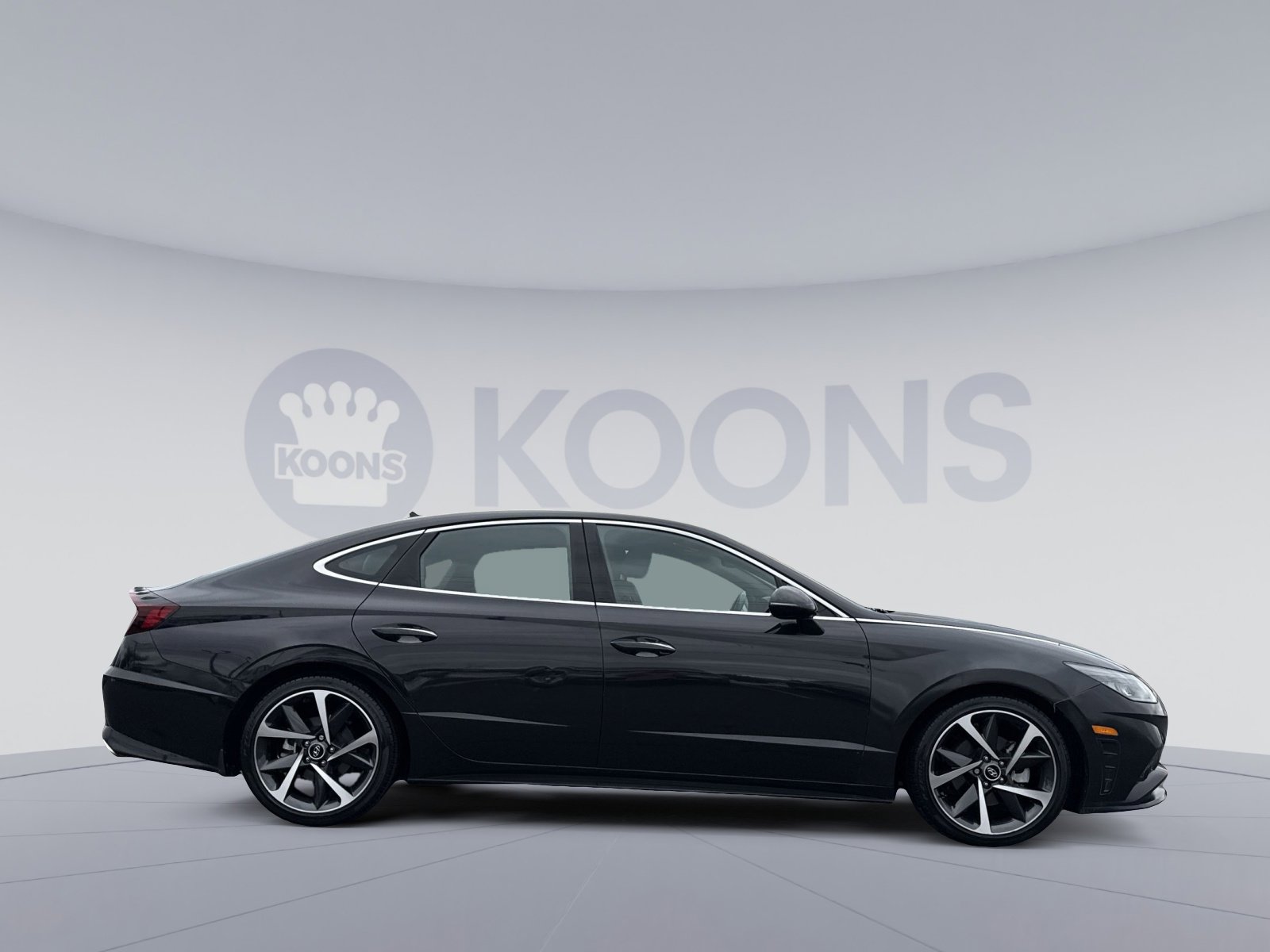 Used 2023 Hyundai Sonata SEL Plus image 8