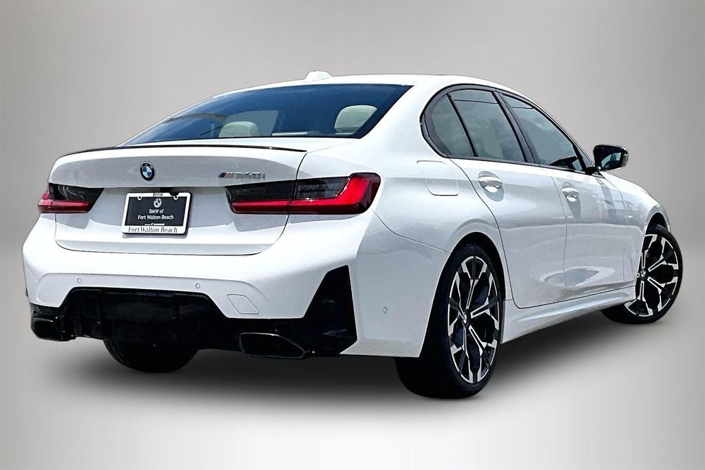 New 2026 BMW M340i RWD image 21
