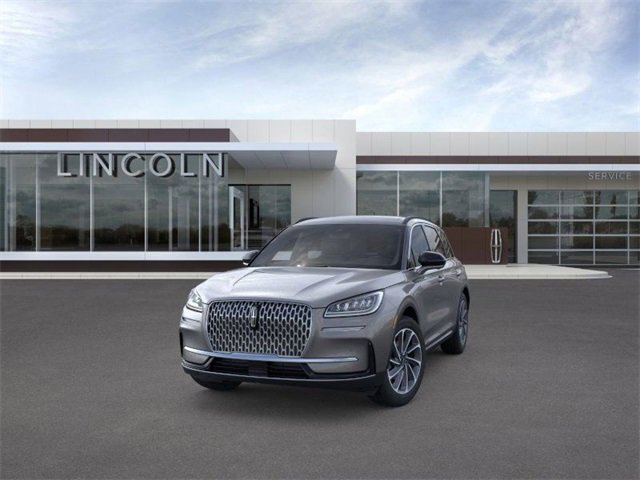 New 2026 Lincoln Corsair Premiere image 2