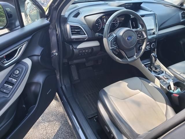 Certified 2023 Subaru Forester Limited AWD/4WD image 11
