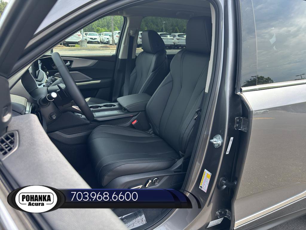 New 2026 Acura MDX FWD image 27