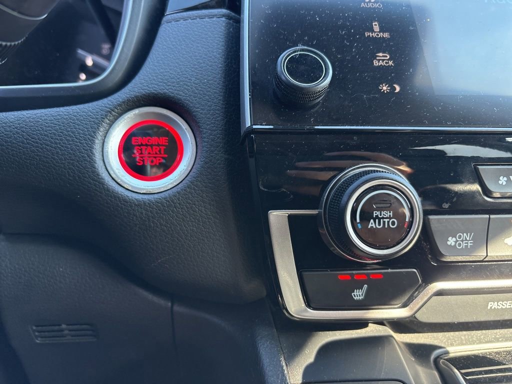 Used 2018 Honda CR-V Touring image 6