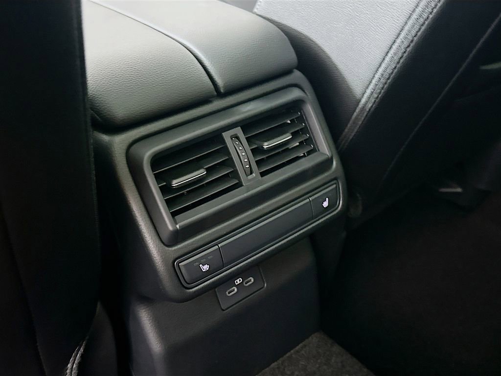 New 2025 MAZDA CX-50 AWD 2.5 Turbo w/ Accent Package image 33