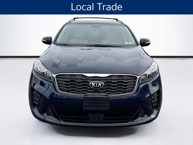 Used 2020 Kia Sorento S image 2