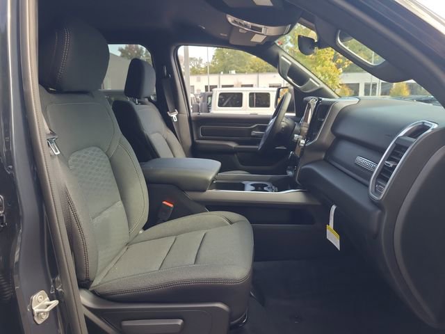 New 2026 RAM 1500 Big Horn image 26