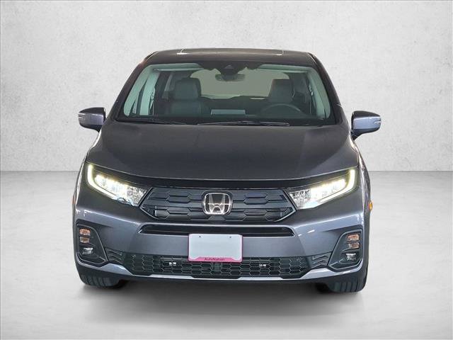 Used 2026 Honda Odyssey EX-L image 2