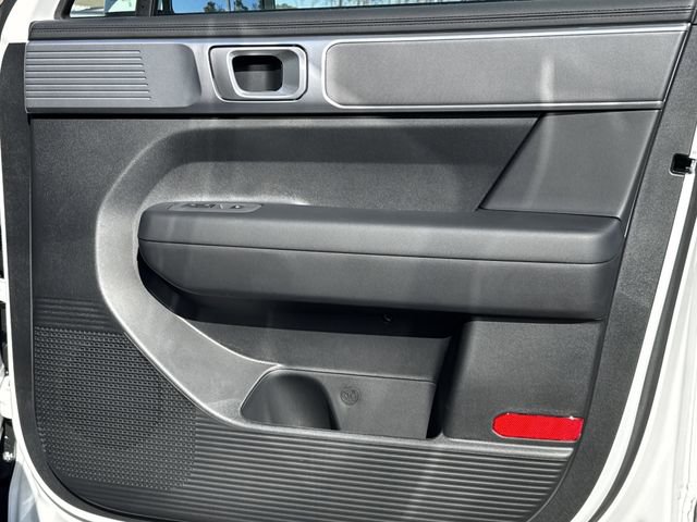 New 2026 Hyundai Santa Fe SE image 14